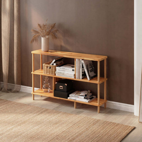 Netu 3 Bookcase