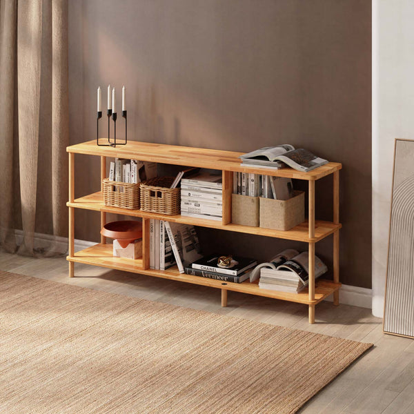 Netu 3 Bookcase