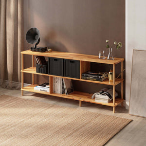 Netu 3 Bookcase
