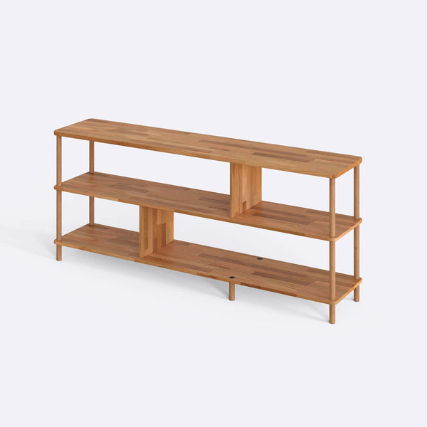 Netu 3 Bookcase