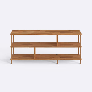 Netu 3 Bookcase