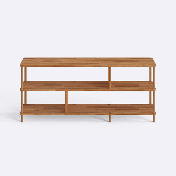 Netu 3 Bookcase