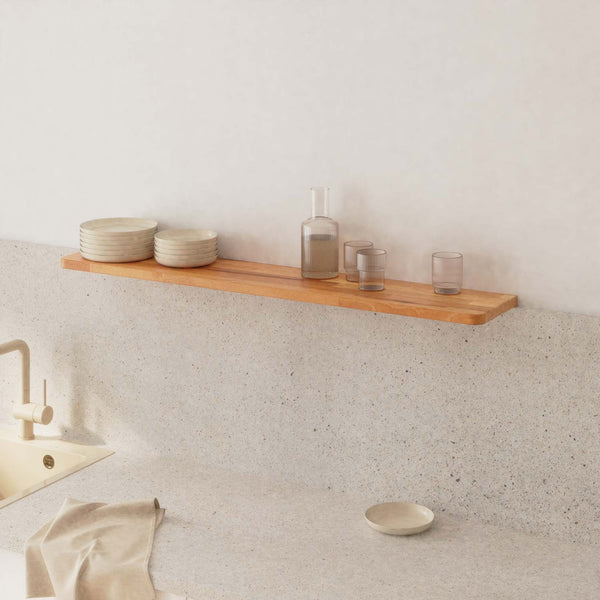 Sir Shelf – 47" x 9" (120 x 22 cm)