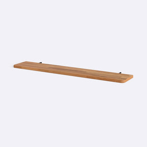 Sir Shelf – 47" x 9" (120 x 22 cm)