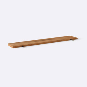 Sir Shelf – 47" x 9" (120 x 22 cm)