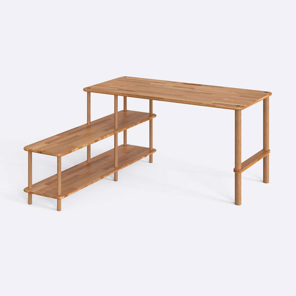 Helra Desk – 59" x 28" (150 x 70 cm)