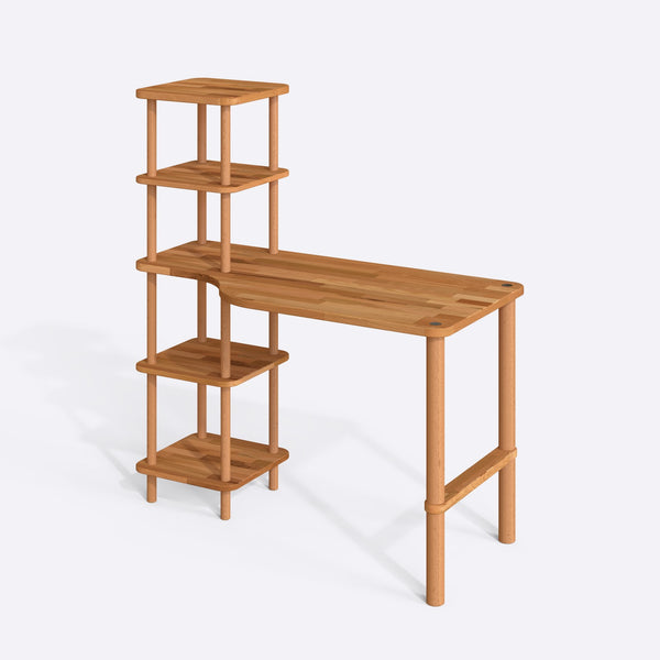 Himot Desk – 47" x 23" (120 x 58 cm)