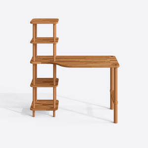 Himot Desk – 47" x 23" (120 x 58 cm)