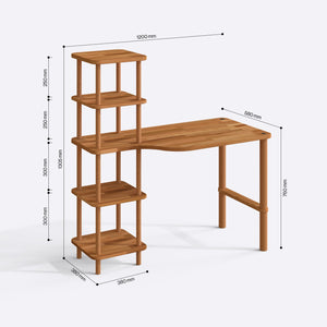 Himot Desk – 47" x 23" (120 x 58 cm)