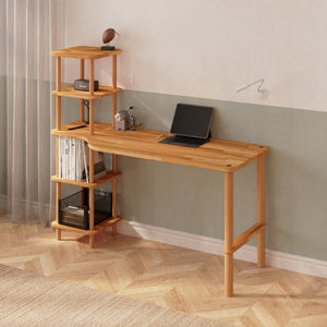Himot Desk – 59" x 23" (150 x 58 cm)