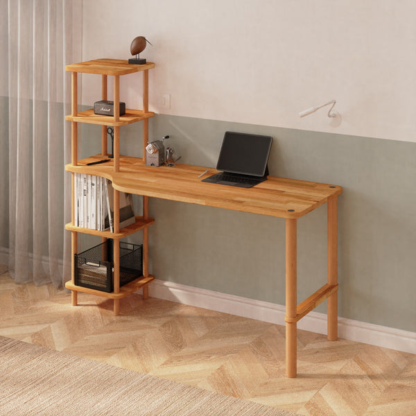 Himot Desk – 59" x 23" (150 x 58 cm)