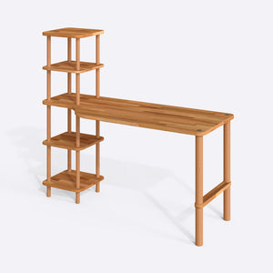 Himot Desk – 59" x 23" (150 x 58 cm)