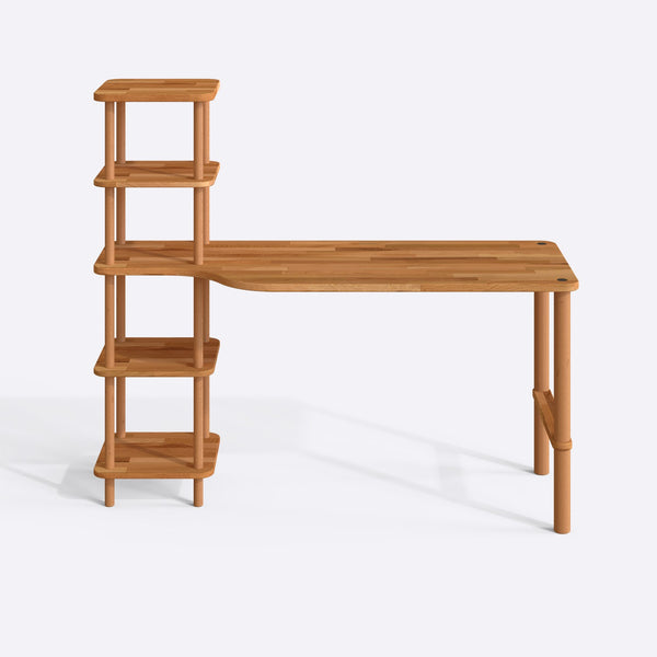 Himot Desk – 59" x 23" (150 x 58 cm)