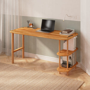 Rylai V2 Desk – 59" x 28" (150 x 70 cm)