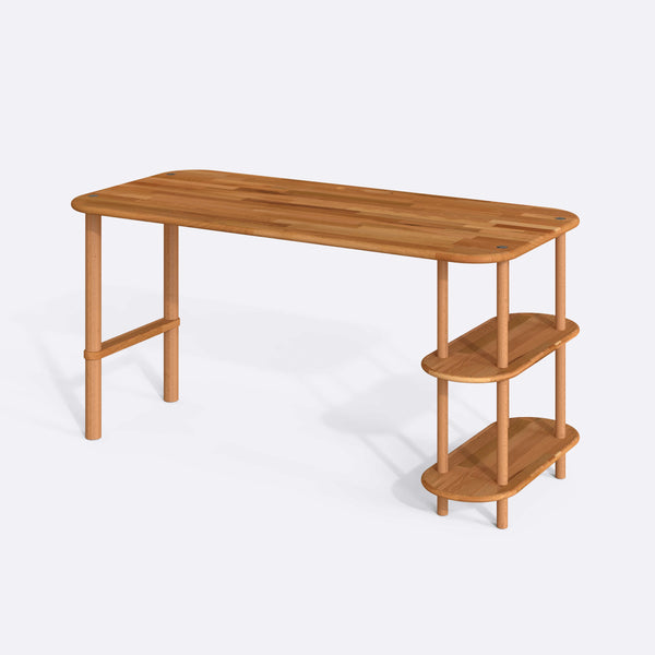 Rylai V2 Desk – 59" x 28" (150 x 70 cm)