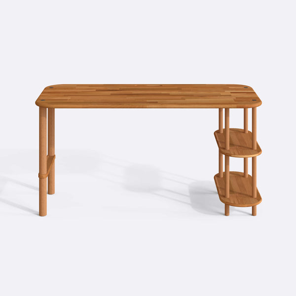 Rylai V2 Desk – 59" x 28" (150 x 70 cm)