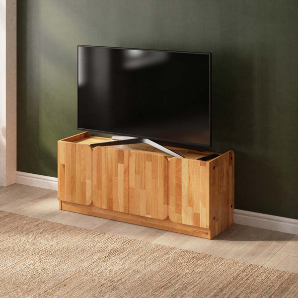 Atlas TV Stand