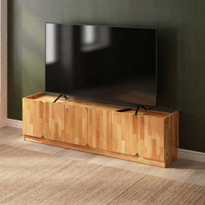 Atlas TV Stand
