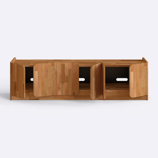 Atlas TV Stand