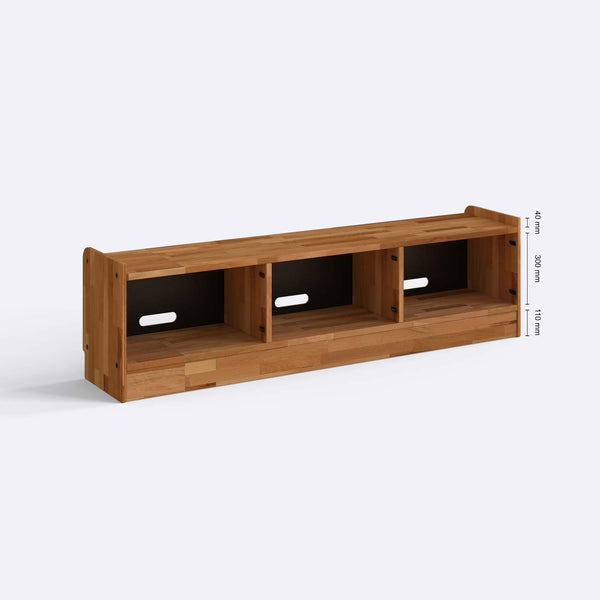 Atlas TV Stand
