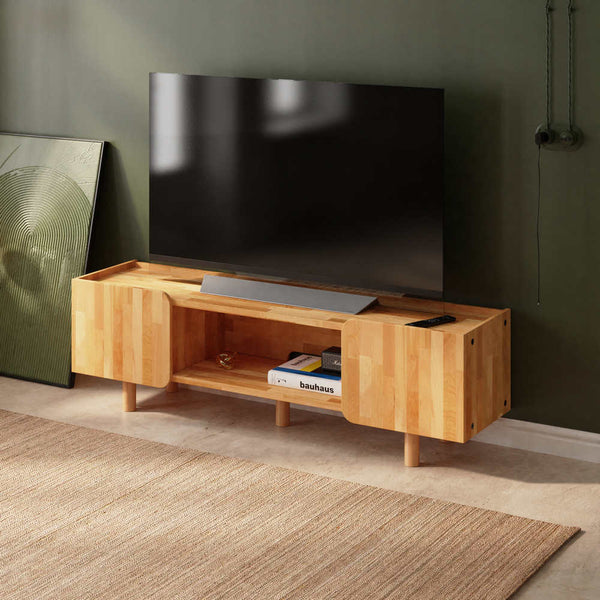 Ledal TV Stand