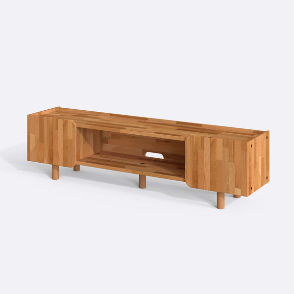 Ledal TV Stand