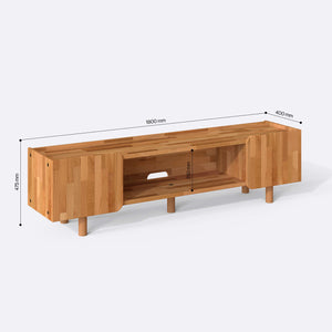 Ledal TV Stand