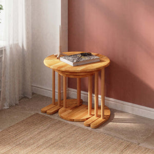 Klar Nesting Table