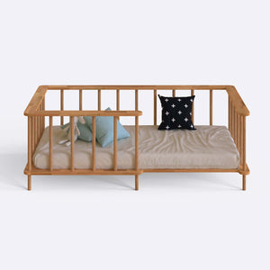 Lore Kids Bed Frame – 75" x 35" (190 x 90 cm)