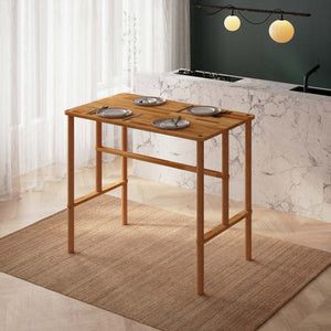 Reva Bar Dining Table