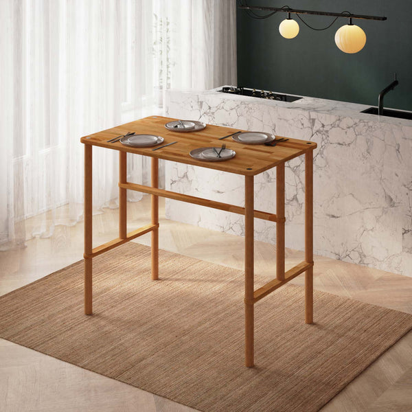 Reva Bar Dining Table