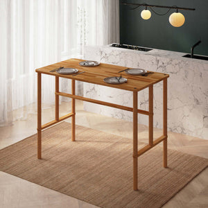Reva Bar Dining Table