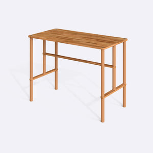 Reva Bar Dining Table