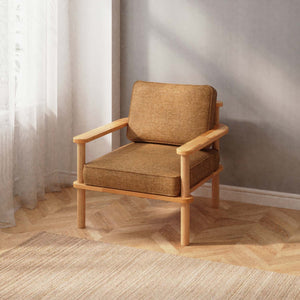 Bral Wing Chair