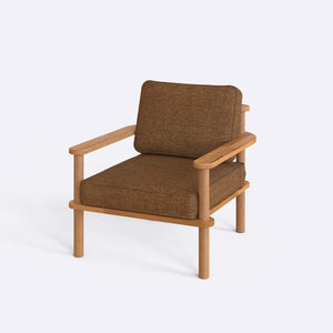 Bral Wing Chair