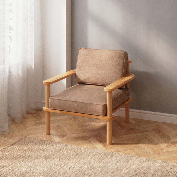Bral Wing Chair