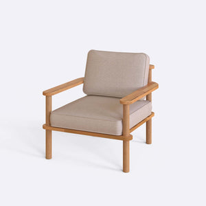 Bral Wing Chair