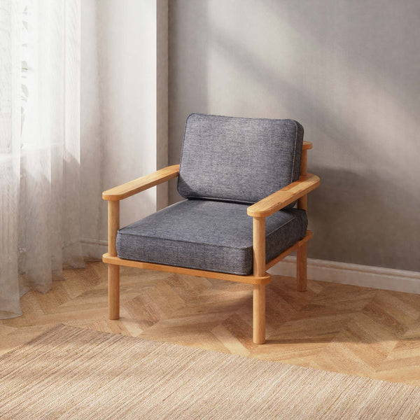 Bral Wing Chair
