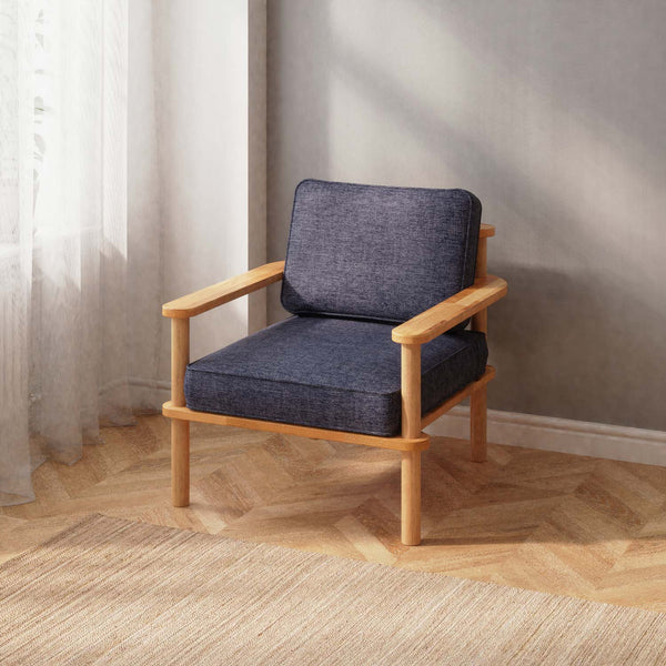 Bral Wing Chair