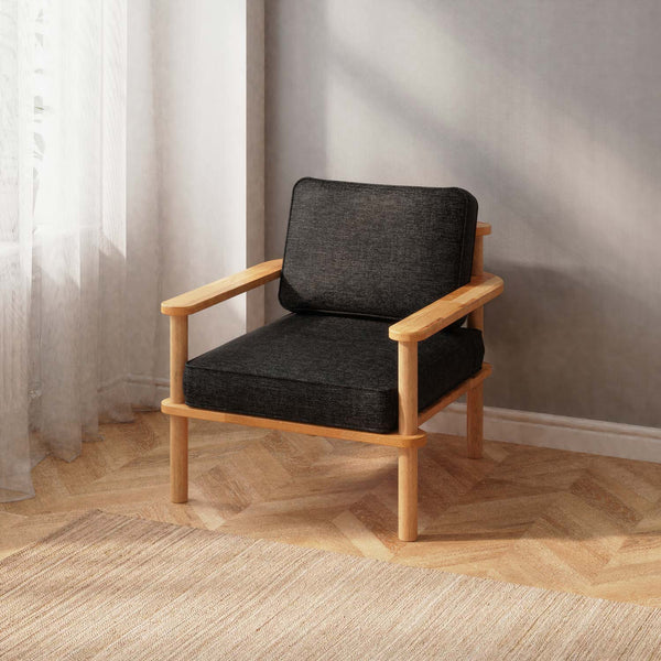 Bral Wing Chair