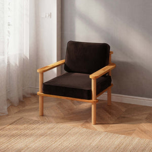 Bral Wing Chair