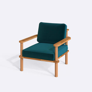 Bral Wing Chair