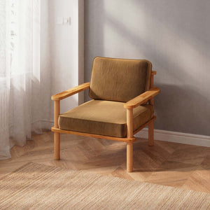 Bral Wing Chair