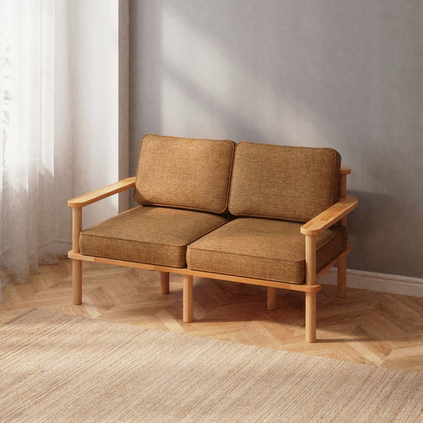 Bral Two Seat Sofa