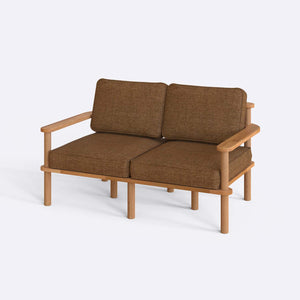 Bral Two Seat Sofa