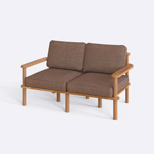 Bral Two Seat Sofa