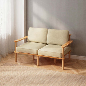 Bral Two Seat Sofa