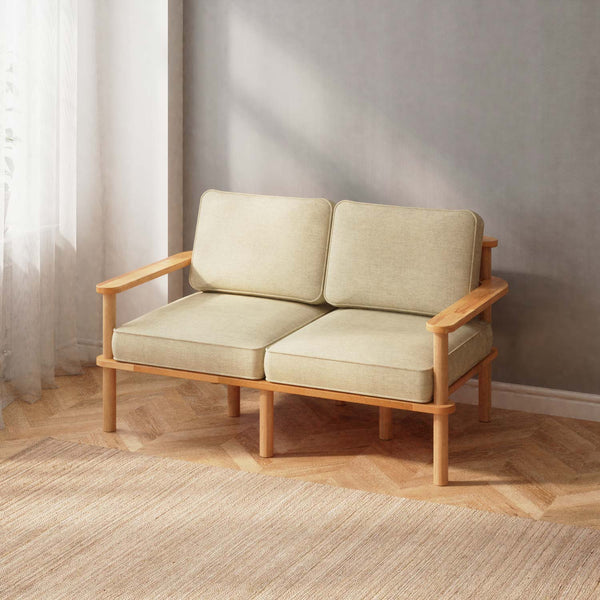 Bral Two Seat Sofa