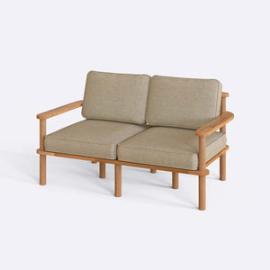 Bral Two Seat Sofa