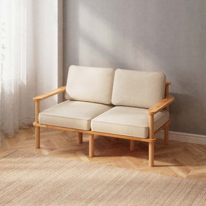 Bral Two Seat Sofa